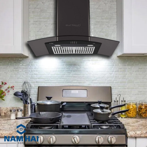 MÁY HÚT MÙI EUROSUN EH-90K21B