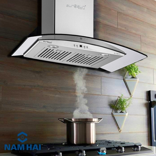 MÁY HÚT MÙI EUROSUN EH-70K27S