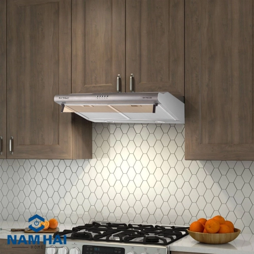 MÁY HÚT MÙI EUROSUN EH-70C18S INOX