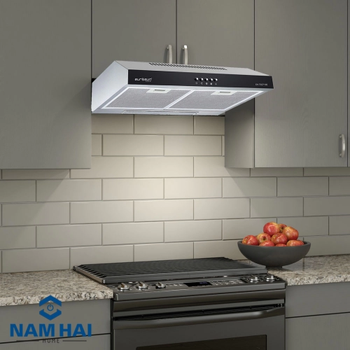 MÁY HÚT MÙI EUROSUN EH-70CF19S INOX