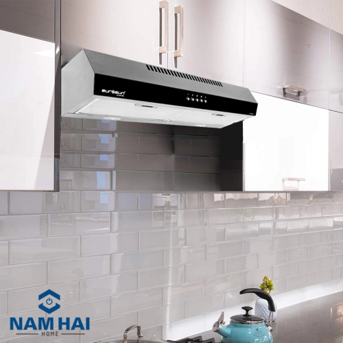 MÁY HÚT MÙI EUROSUN EH-60CF19S INOX