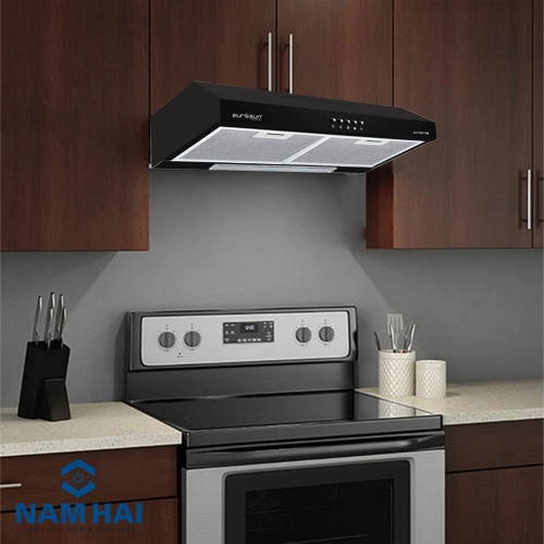 MÁY HÚT MÙI EUROSUN EH-70CF19B (BLACK)