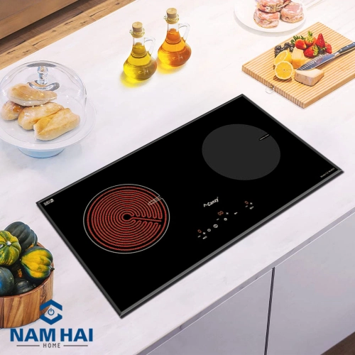 Bếp Điện Từ Canzy CZ MX823G