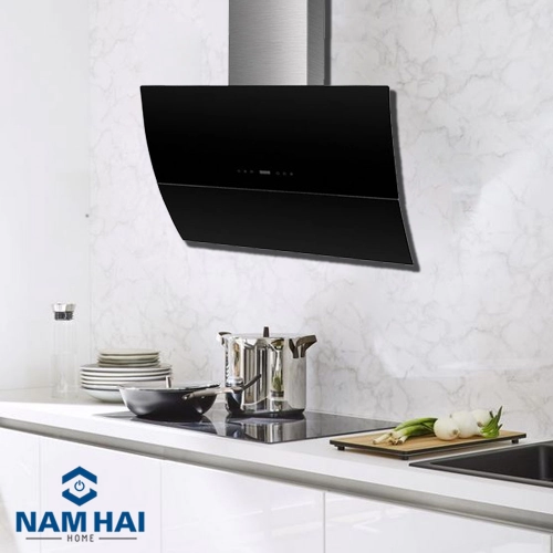 MÁY HÚT MÙI KÍNH VÁT CONG CANZY CZ 2890GH