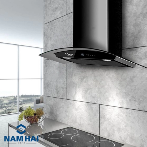 MÁY HÚT MÙI CANZY CZ M6770