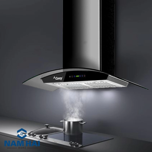 MÁY HÚT MÙI CANZY CZ M6990