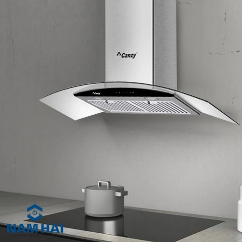 MÁY HÚT MÙI CANZY CZ M6890