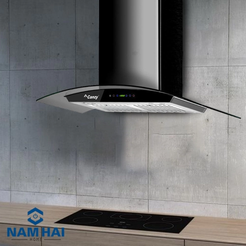 MÁY HÚT MÙI CANZY CZ M6970