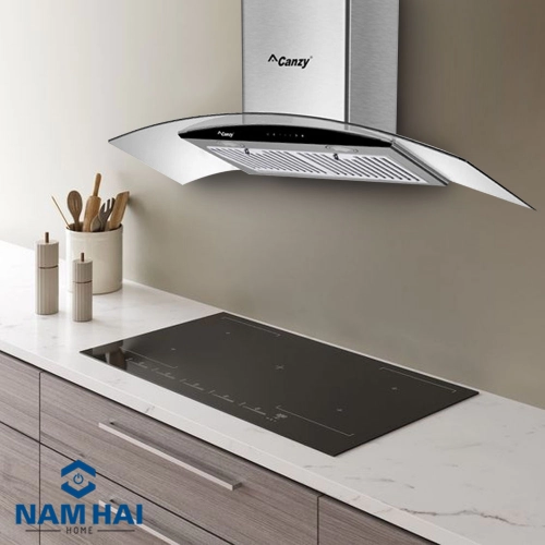 MÁY HÚT MÙI CANZY CZ M6870