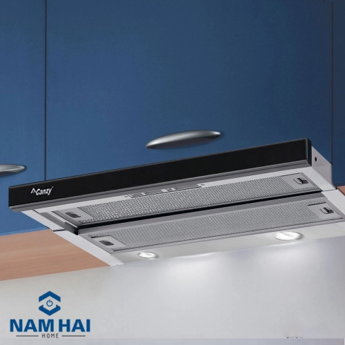 MÁY HÚT MÙI CANZY CZ 700GH