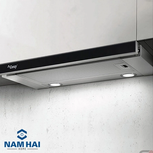 MÁY HÚT MÙI CANZY CZ 600GH