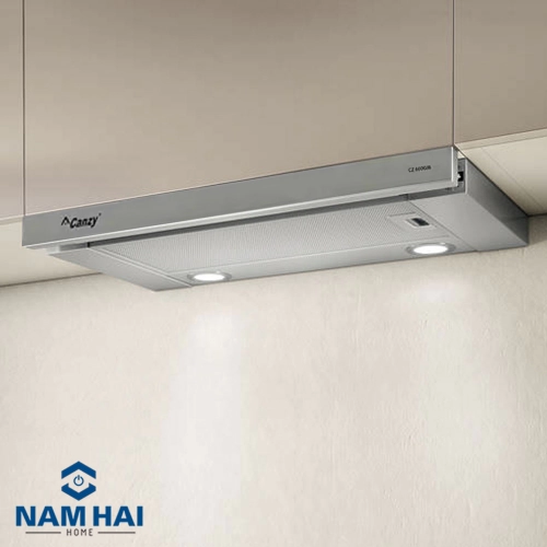 MÁY HÚT MÙI CANZY CZ 600GM