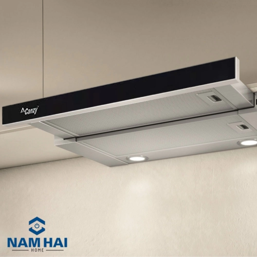 MÁY HÚT MÙI CANZY CZ C517B