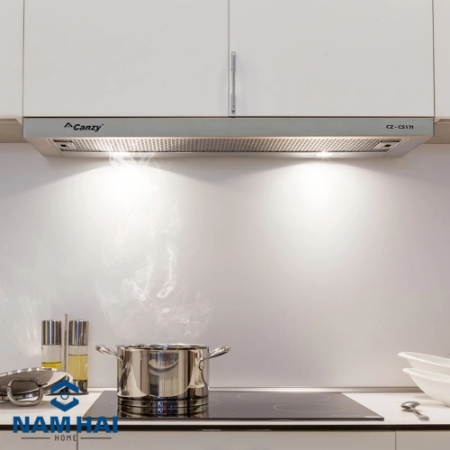 MÁY HÚT MÙI CANZY CZ C516I