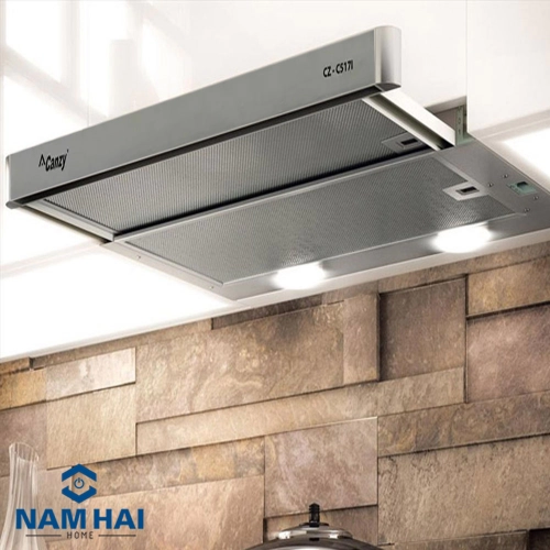 MÁY HÚT MÙI CANZY CZ C517I