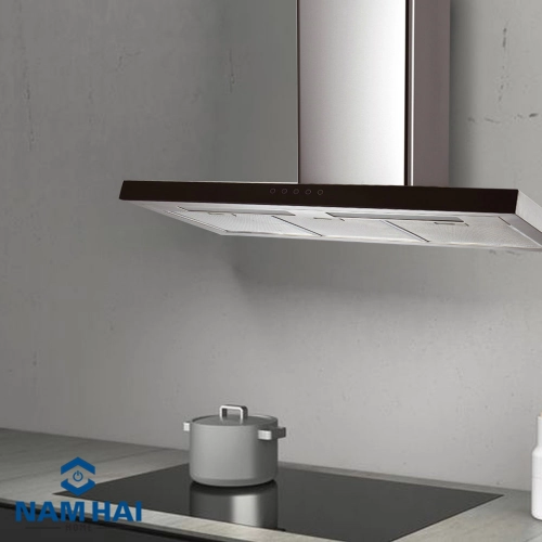 MÁY HÚT MÙI CANZY CZ B07