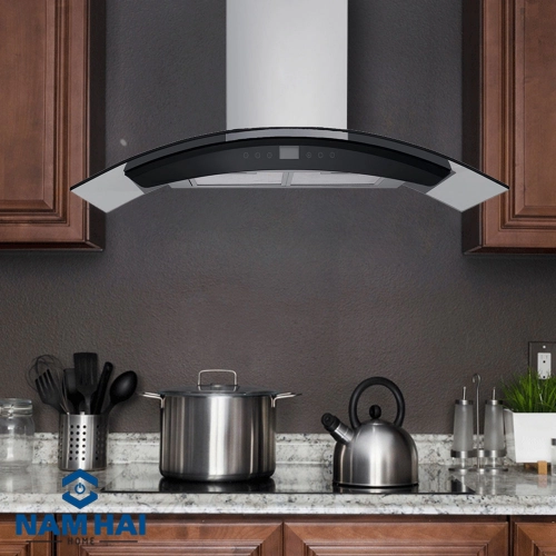 MÁY HÚT MÙI CANZY CZ 0490