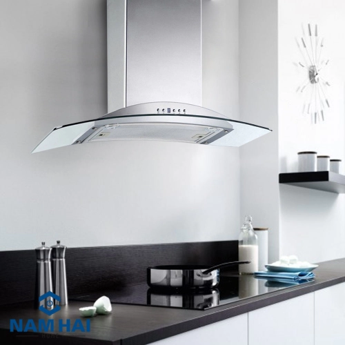 MÁY HÚT MÙI CANZY CZ DULUXE 70