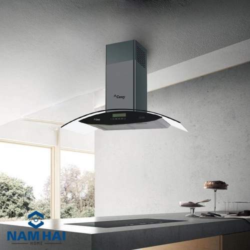 MÁY HÚT MÙI CANZY CZ 607