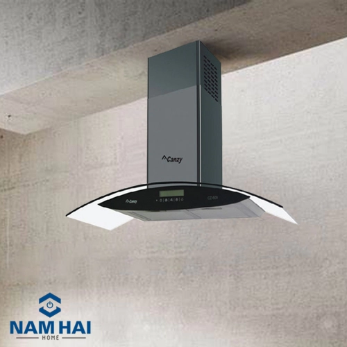 MÁY HÚT MÙI CANZY CZ 609