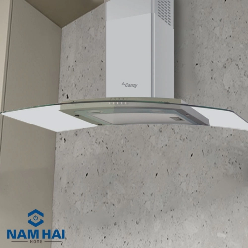 MÁY HÚT MÙI CANZY CZ A37