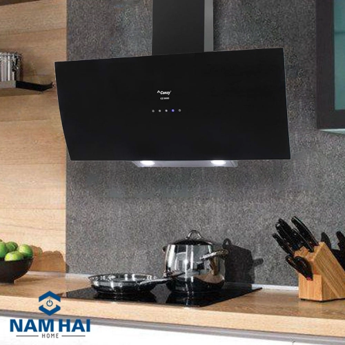 MÁY HÚT MÙI KÍNH VÁT CANZY CZ 087D