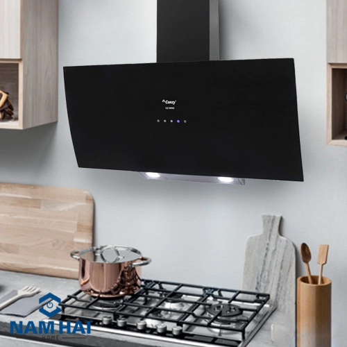 MÁY HÚT MÙI CANZY CZ 089D