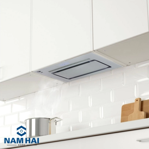 MÁY HÚT MÙI CANZY CZ 68DT