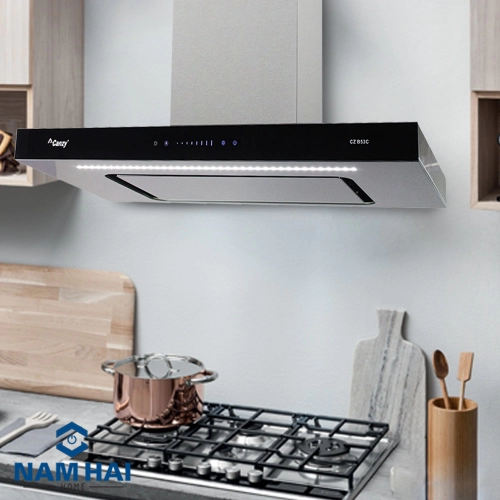 MÁY HÚT MÙI CANZY CZ B53C