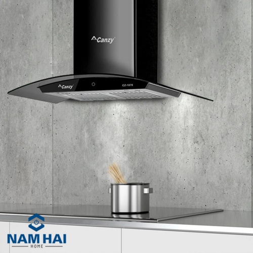 MÁY HÚT MÙI CANZY CZ 1870