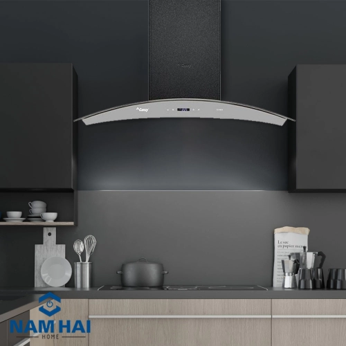 MÁY HÚT MÙI CANZY  CZ 878 70