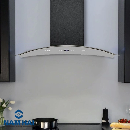 MÁY HÚT MÙI CANZY CZ 878 90