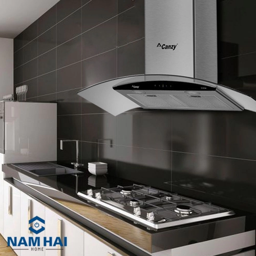 MÁY HÚT MÙI CANZY CZ 3990Q