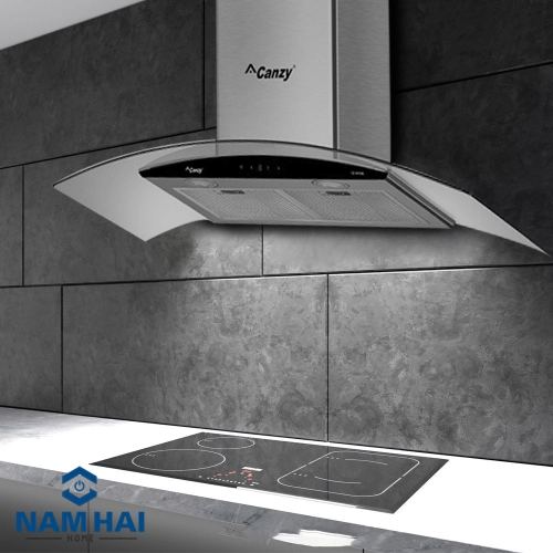 MÁY HÚT MÙI CANZY CZ 3970Q