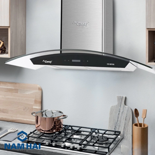 MÁY HÚT MÙI CANZY CZ 9970S