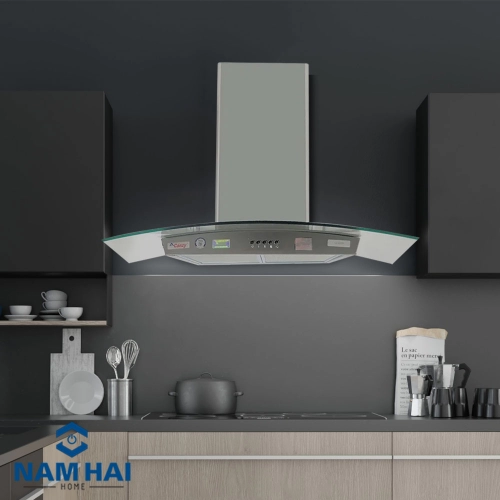 MÁY HÚT MÙI CANZY CZ GRAND 70