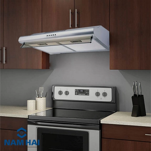 MÁY HÚT MÙI CANZY CZ 2060I