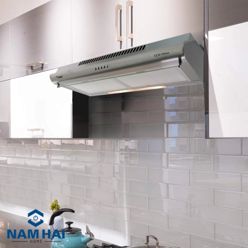 MÁY HÚT MÙI CANZY CZ 2070I