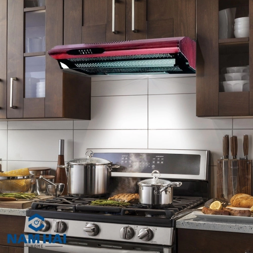 MÁY HÚT MÙI CANZY CZ 70WR