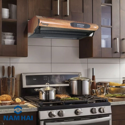 MÁY HÚT MÙI CANZY CZ 70WY