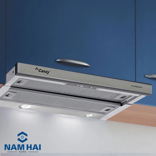 MÁY HÚT MÙI CANZY CZ 6002