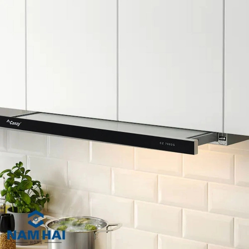 MÁY HÚT MÙI CANZY CZ-7002G