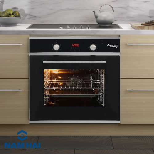 LÒ NƯỚNG CANZY CZ 608TP