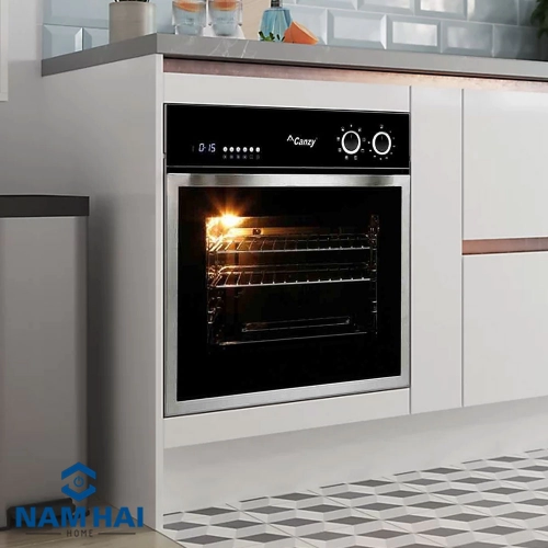 LÒ NƯỚNG CANZY CZ 805DP