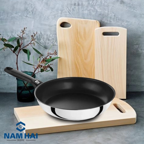 CHẢO TỪ CANZY CZ FRYPAN 28