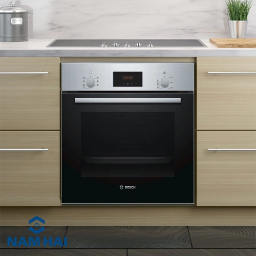 LÒ NƯỚNG BOSCH HBF133BS0A