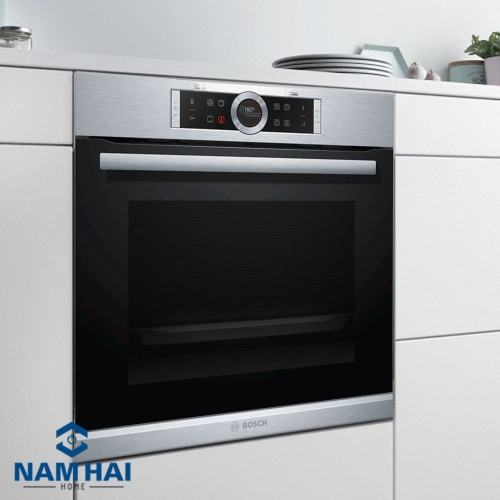 LÒ NƯỚNG BOSCH HBG655BS1M