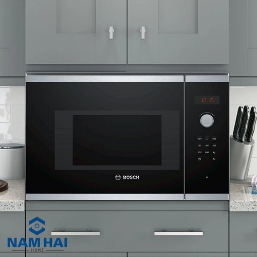 LÒ VI SÓNG BOSCH BFL523MS0H