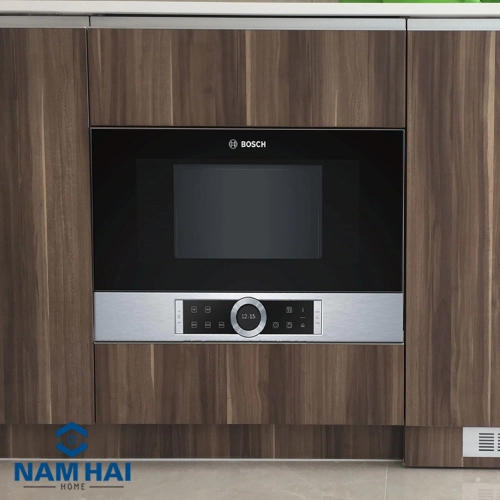 LÒ VI SÓNG BOSCH BFL634GS1B
