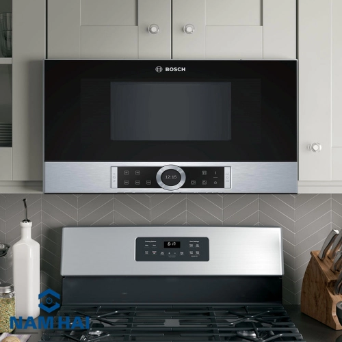 LÒ VI SÓNG BOSCH BFL634GS1B